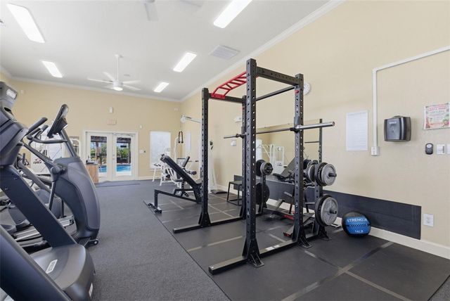 4323 BAYSIDE VILLAGE DRIVE 312, Tampa, FL 33615