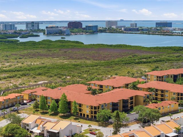 4323 BAYSIDE VILLAGE DRIVE 312, Tampa, FL 33615