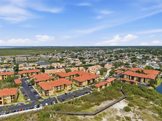 4323 BAYSIDE VILLAGE DRIVE 312, Tampa, FL 33615
