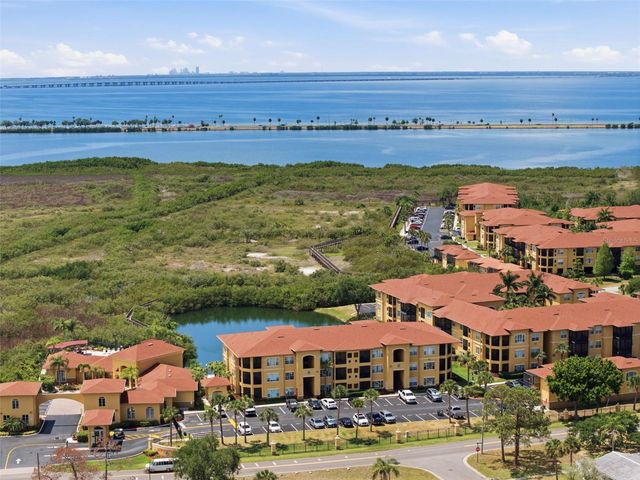 4323 BAYSIDE VILLAGE DRIVE 312, Tampa, FL 33615