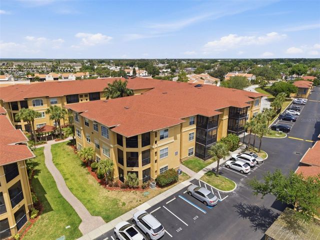 4323 BAYSIDE VILLAGE DRIVE 312, Tampa, FL 33615