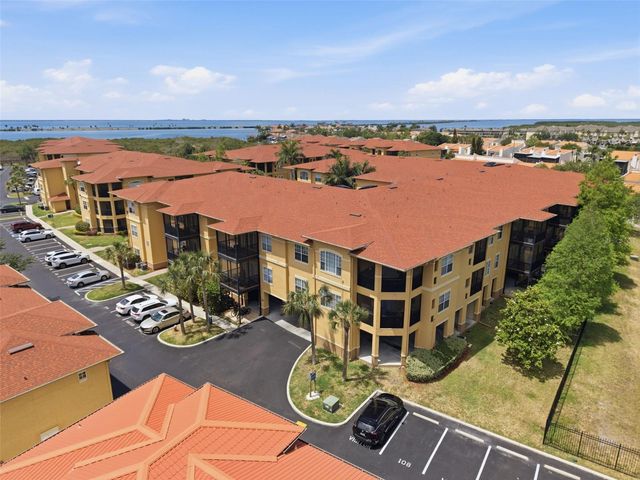 4323 BAYSIDE VILLAGE DRIVE 312, Tampa, FL 33615