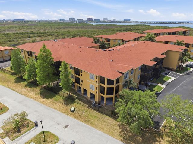 4323 BAYSIDE VILLAGE DRIVE 312, Tampa, FL 33615