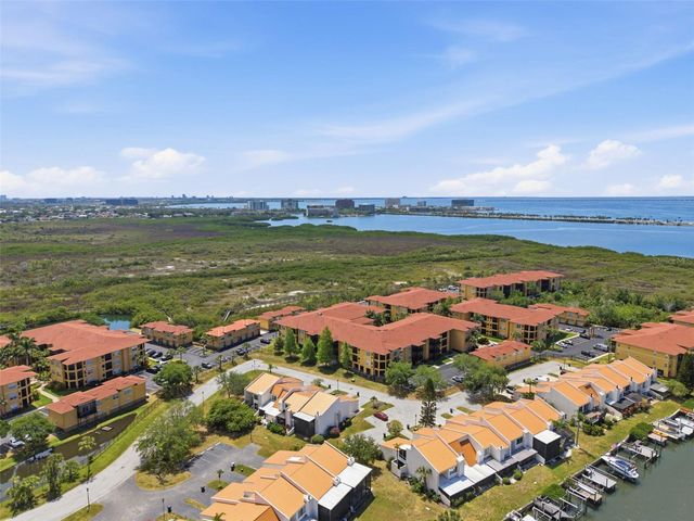 4323 BAYSIDE VILLAGE DRIVE 312, Tampa, FL 33615