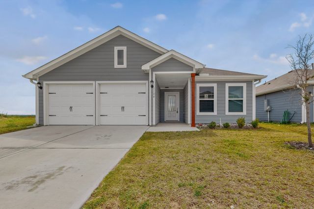 3411 Sheffield Drive, Arlington, TX 76013