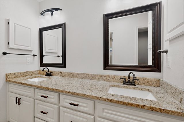 3411 Sheffield Drive, Arlington, TX 76013