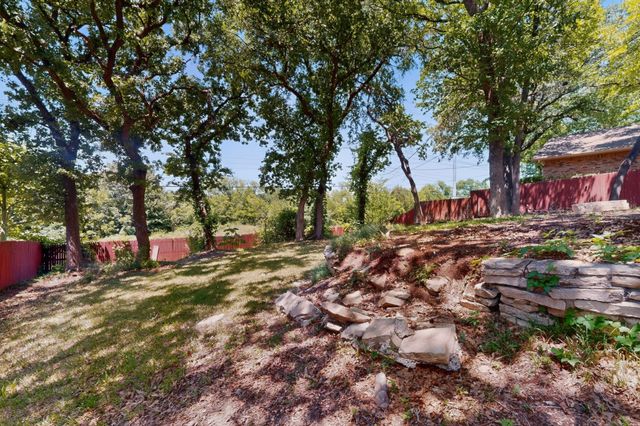 3411 Sheffield Drive, Arlington, TX 76013