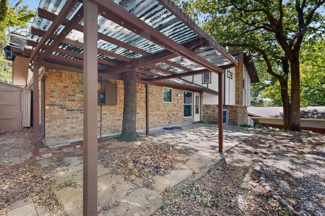 3411 Sheffield Drive, Arlington, TX 76013