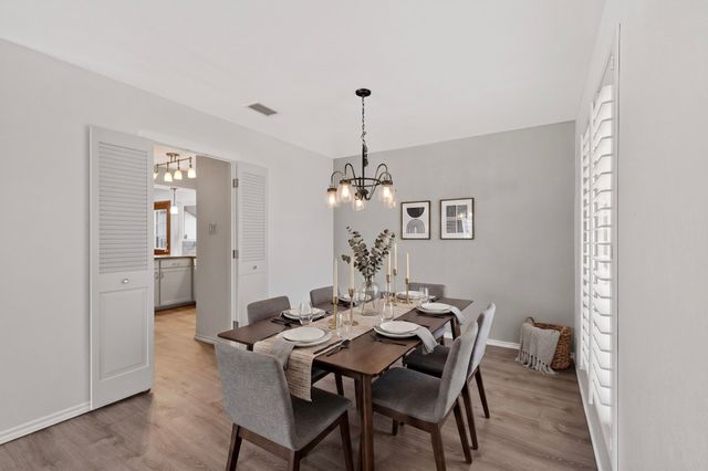 3411 Sheffield Drive, Arlington, TX 76013