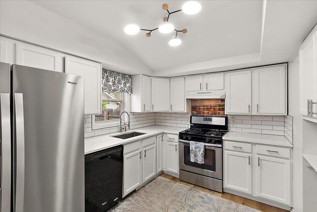 1357 Penn Avenue, Grand Rapids, MI 49505