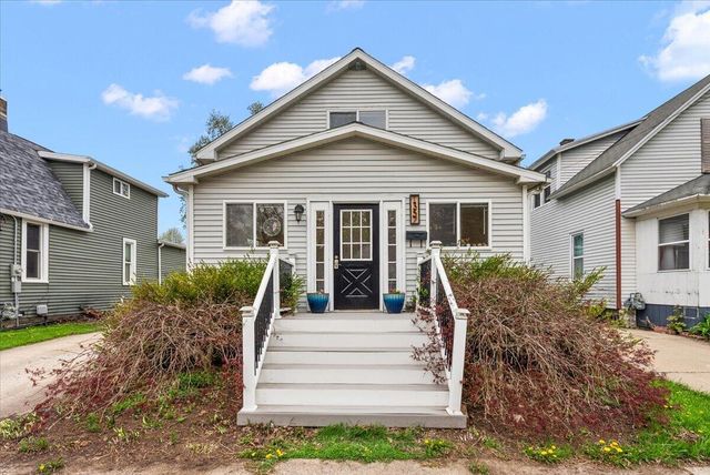 1357 Penn Avenue, Grand Rapids, MI 49505