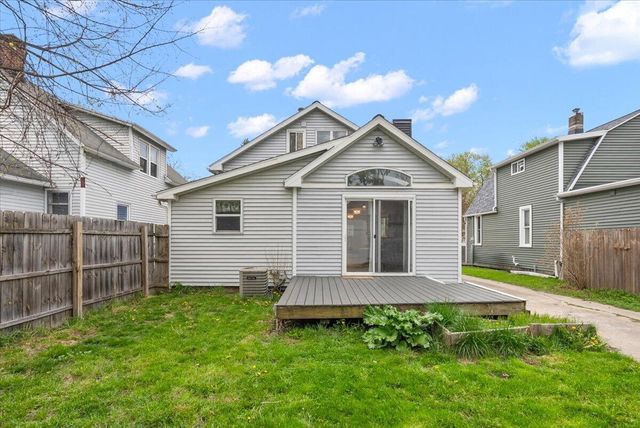 1357 Penn Avenue, Grand Rapids, MI 49505