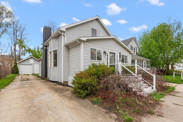1357 Penn Avenue, Grand Rapids, MI 49505