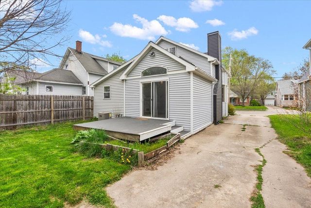 1357 Penn Avenue, Grand Rapids, MI 49505