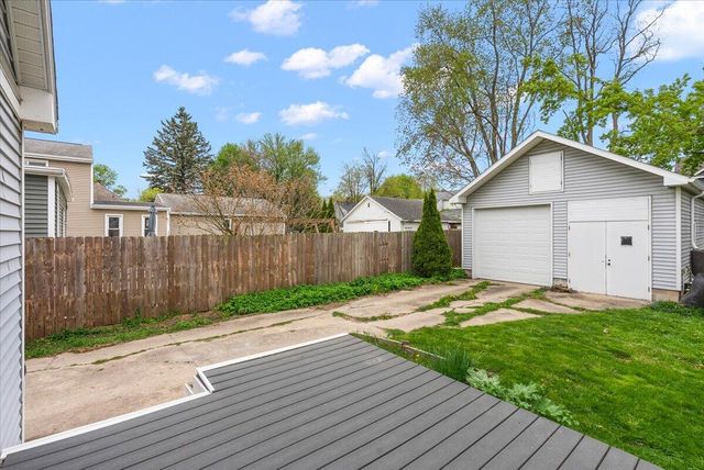 1357 Penn Avenue, Grand Rapids, MI 49505