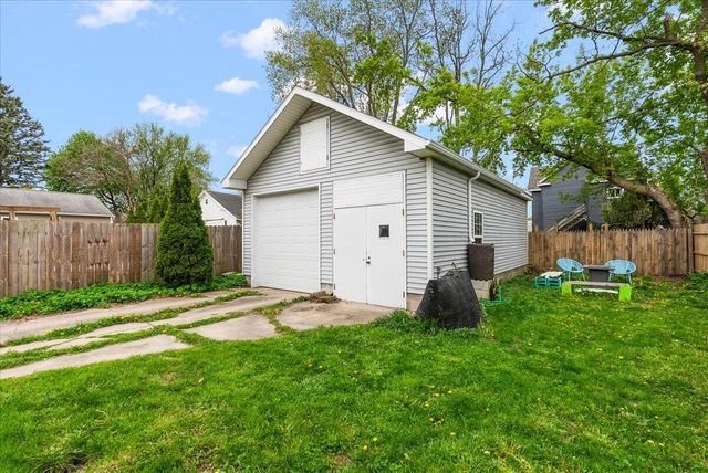 1357 Penn Avenue, Grand Rapids, MI 49505