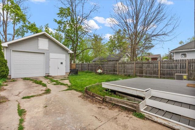 1357 Penn Avenue, Grand Rapids, MI 49505
