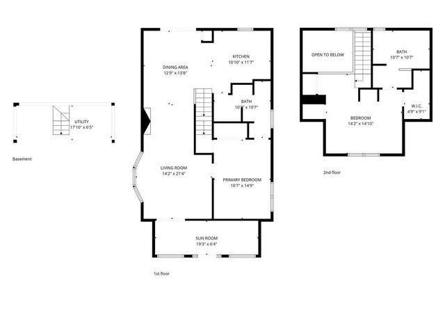 1357 Penn Avenue, Grand Rapids, MI 49505