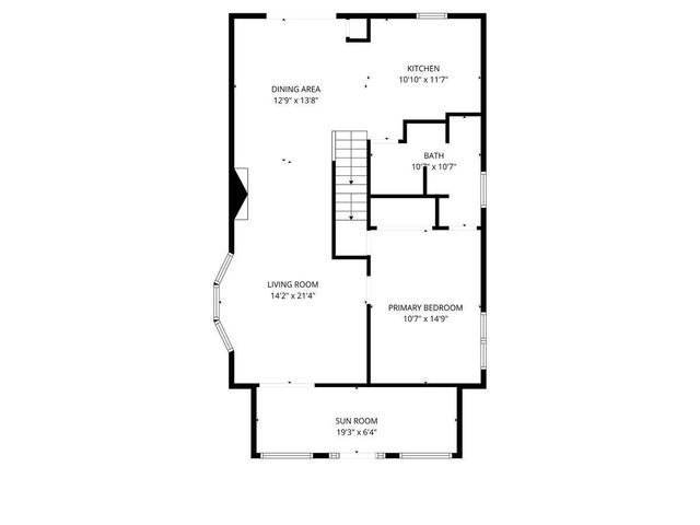 1357 Penn Avenue, Grand Rapids, MI 49505