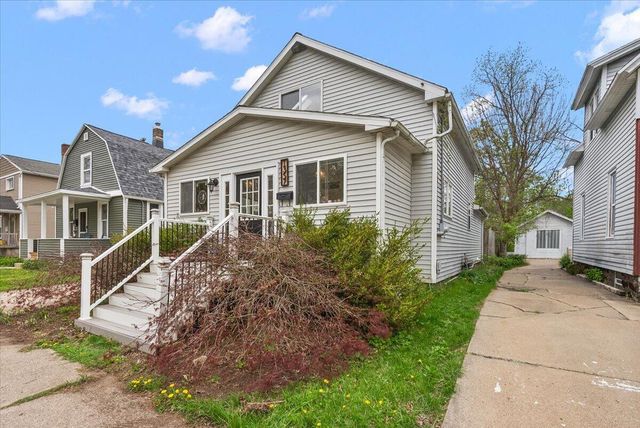1357 Penn Avenue, Grand Rapids, MI 49505