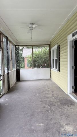 2409 W City Point Rd, Hopewell, VA 23860
