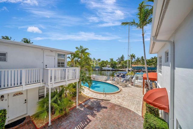 2724 NE 14th Street 6, Fort Lauderdale, FL 33304
