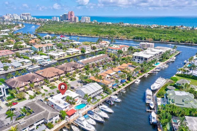 2724 NE 14th Street 6, Fort Lauderdale, FL 33304