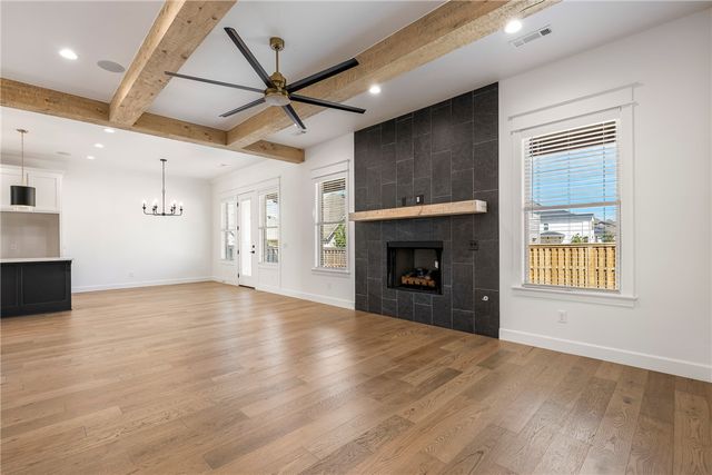 3500 Radiance Avenue, Bentonville, AR 72713