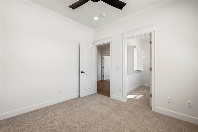 3500 Radiance Avenue, Bentonville, AR 72713