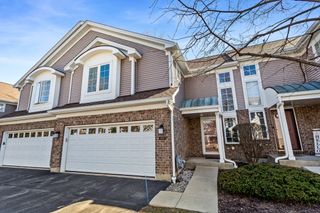 3806 ASHLEY Court, Rolling Meadows, IL 60008