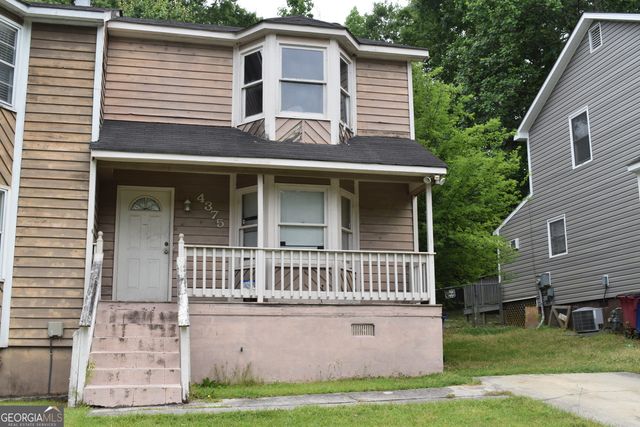 4375 Barrington Place, Macon, GA 31210