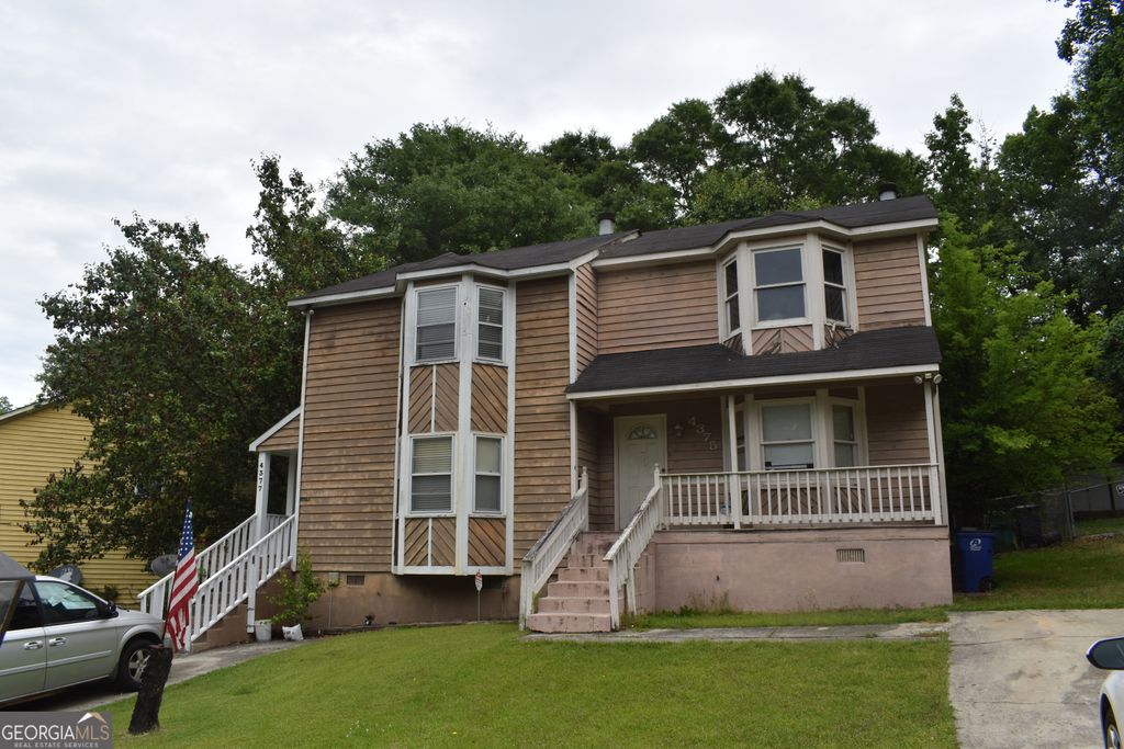 4375 Barrington Place, Macon, GA 31210