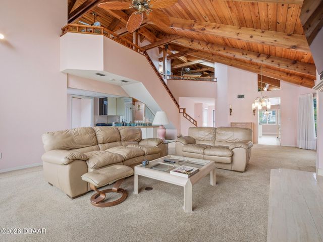 1117 Loch Linnhe Court, New Smyrna Beach, FL 32168