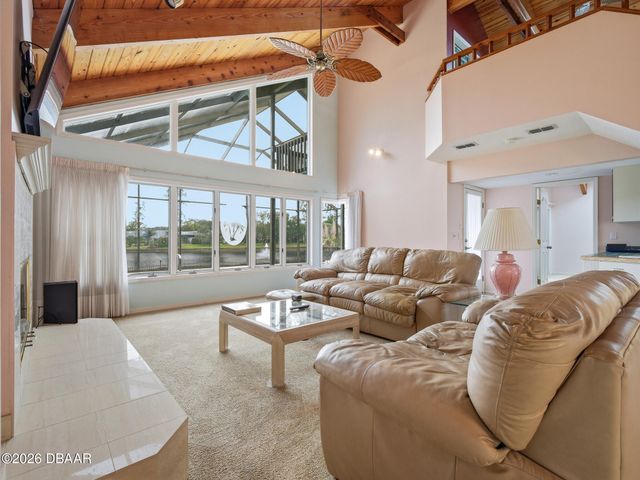 1117 Loch Linnhe Court, New Smyrna Beach, FL 32168