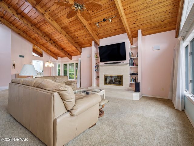1117 Loch Linnhe Court, New Smyrna Beach, FL 32168