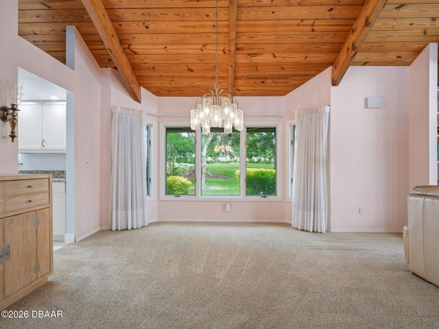 1117 Loch Linnhe Court, New Smyrna Beach, FL 32168