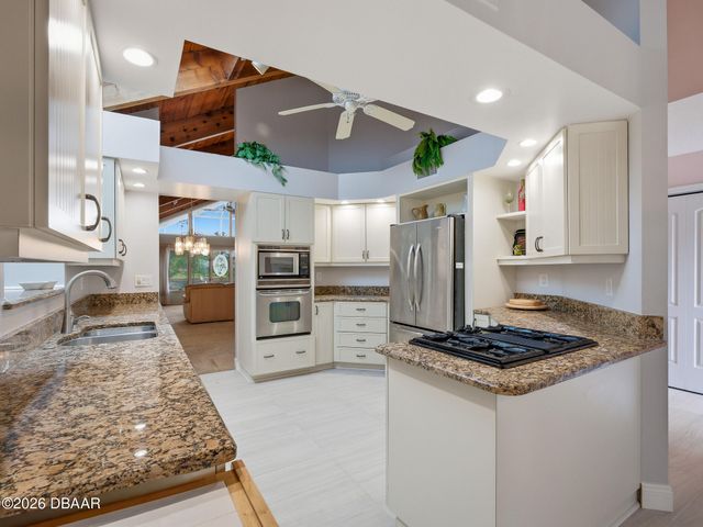 1117 Loch Linnhe Court, New Smyrna Beach, FL 32168