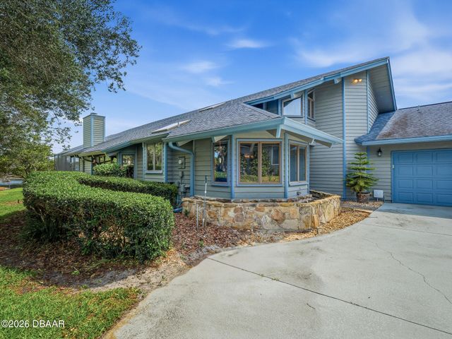 1117 Loch Linnhe Court, New Smyrna Beach, FL 32168