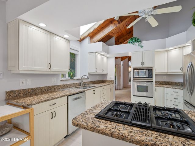 1117 Loch Linnhe Court, New Smyrna Beach, FL 32168