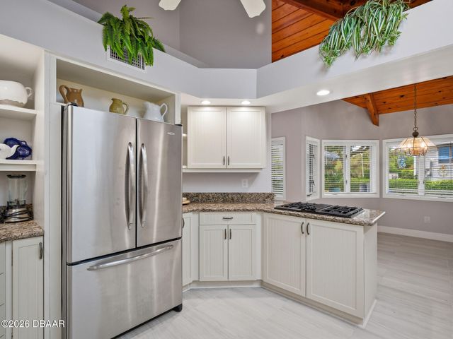 1117 Loch Linnhe Court, New Smyrna Beach, FL 32168
