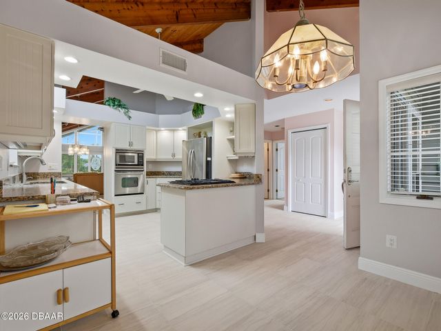 1117 Loch Linnhe Court, New Smyrna Beach, FL 32168
