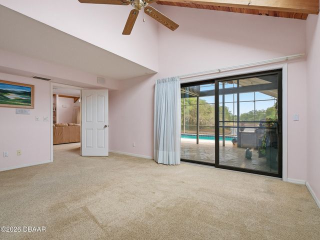 1117 Loch Linnhe Court, New Smyrna Beach, FL 32168