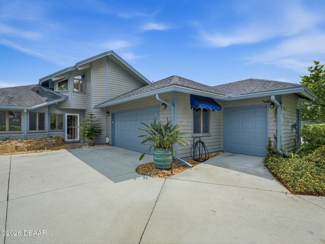 1117 Loch Linnhe Court, New Smyrna Beach, FL 32168