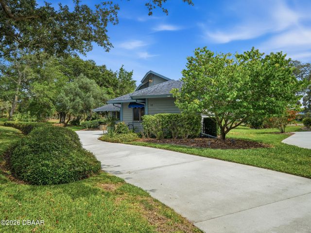 1117 Loch Linnhe Court, New Smyrna Beach, FL 32168