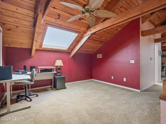 1117 Loch Linnhe Court, New Smyrna Beach, FL 32168