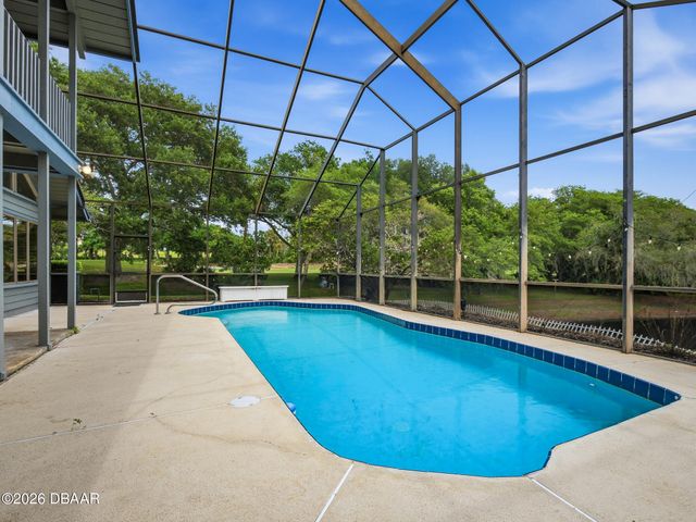 1117 Loch Linnhe Court, New Smyrna Beach, FL 32168