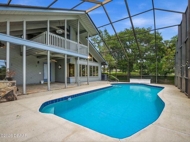 1117 Loch Linnhe Court, New Smyrna Beach, FL 32168