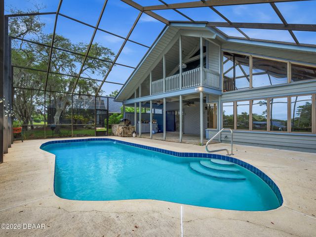 1117 Loch Linnhe Court, New Smyrna Beach, FL 32168
