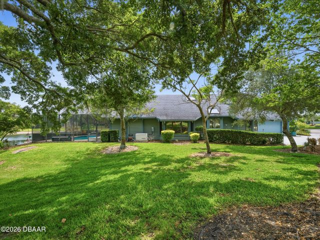 1117 Loch Linnhe Court, New Smyrna Beach, FL 32168