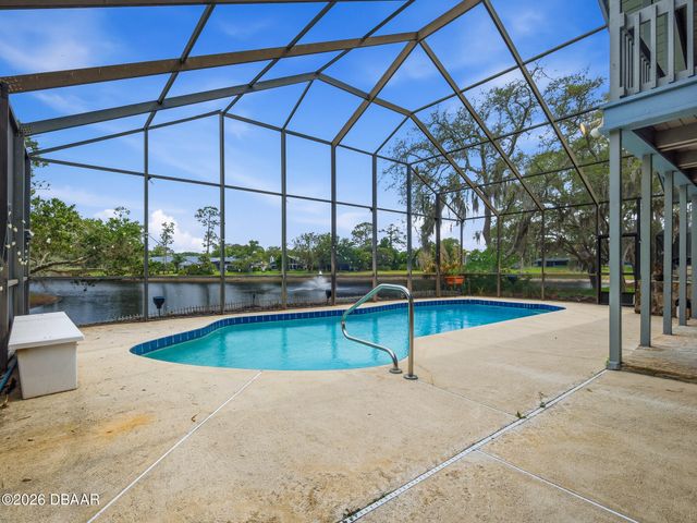 1117 Loch Linnhe Court, New Smyrna Beach, FL 32168